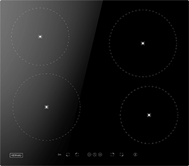 Naprawa płyt indukcyjnych Rabka-Zdrój